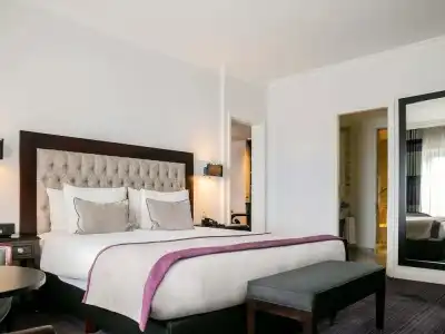 Sofitel Buenos Aires Recoleta - 150