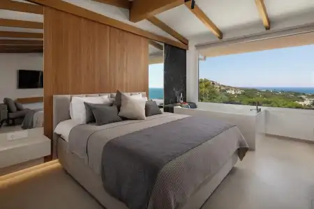 Pefkos View Suites & Maisonette - 62