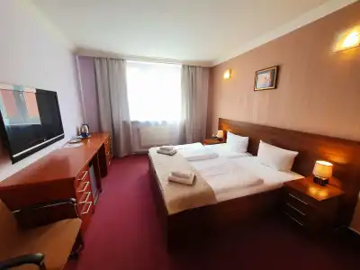 Relax Inn - 0