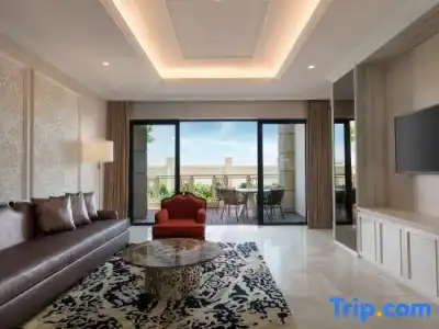 Sheraton Grand Danang Beach Resort & Spa - 184