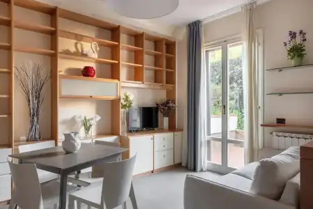 Residence Poggio Golf Chianti Firenze - 39