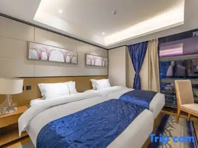 Mingchun International Holiday - 75
