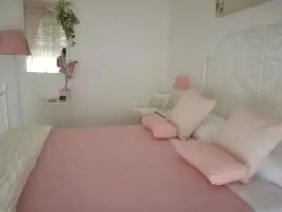 B&B La Casa di Isabella Loreto - 17
