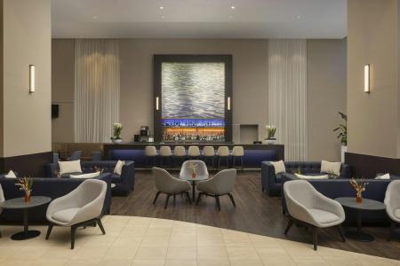 Hilton Dusseldorf - 34