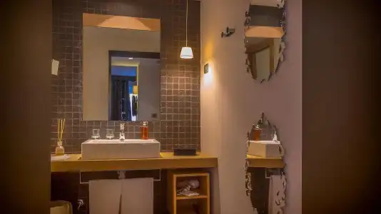 Boutique Exlusive B&B - 7
