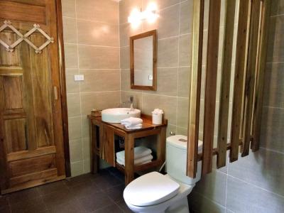 Ancarine Beach Resort - 8