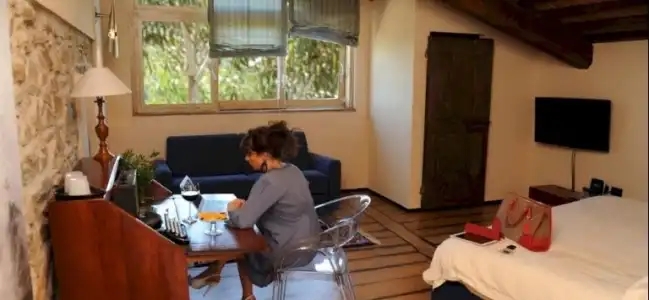 BeVedetta - Relais & Glamping - Adult Only - 24