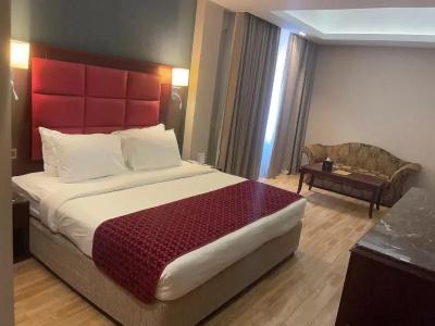Ramee Guestline Qurum - 78