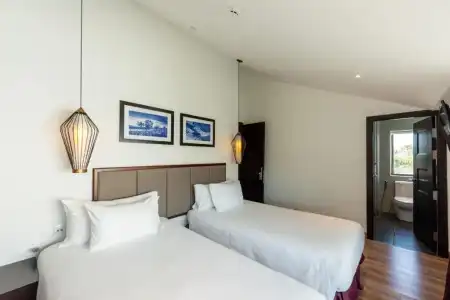 Senvila Boutique Resort & Spa - 236