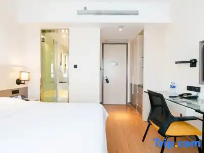 Yes Inn - 29