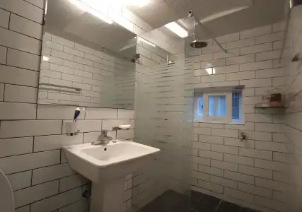 Beewon Guest House - Hostel - 9