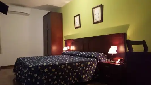 Hostal San Cayetano - 122
