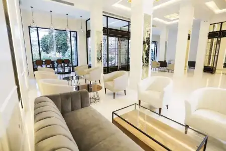Thaisun Bangkok - 23