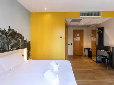 B&B Roma Tuscolana San Giovanni - 13