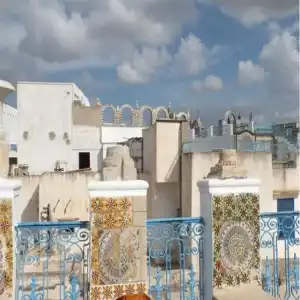 Palais Bayram - 24