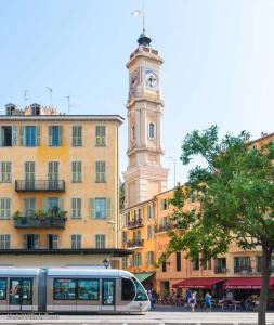 Villa la Tour - 45