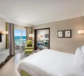 Hilton Alexandria Corniche - 82