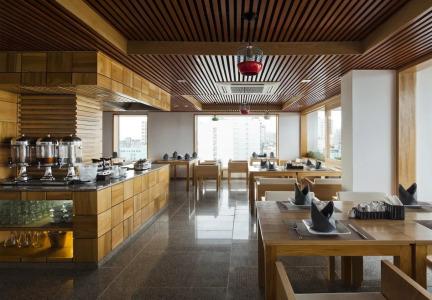 Golden Holiday Nha Trang - 27