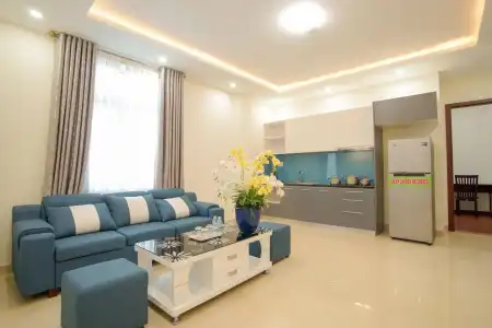 Green Garden Residence - 15