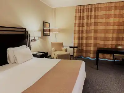Crowne Plaza Rome St. Peter's by IHG - 52