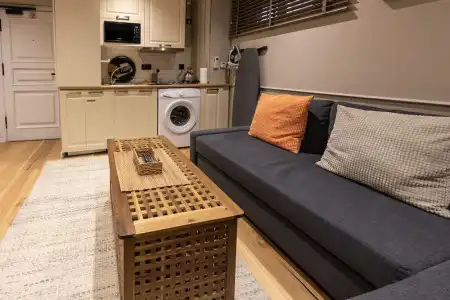Bguest Pera Suites - 16
