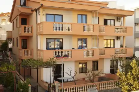 Apartments Adriatik - 0