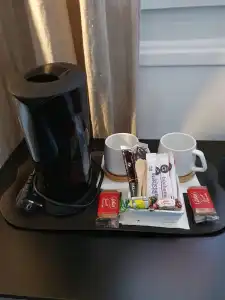Hôtel Au Bon Coin - 12