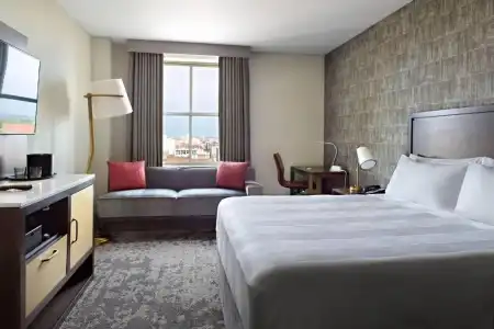 Marriott St. Louis Grand - 40
