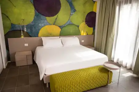 A3Passi Agriturismo tra gli Ulivi - 34