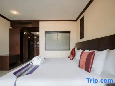 Club Bamboo Boutique Patong Beach Resort - 113