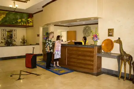 Best Western Lubbock West Inn & Suites - 30