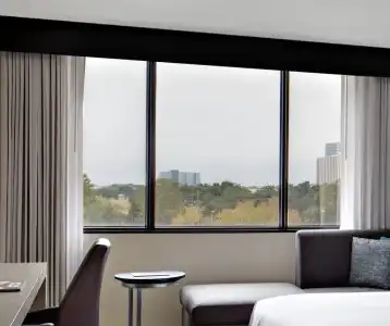 Houston Marriott Westchase - 48