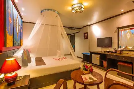 Tanawan Phuket - 52