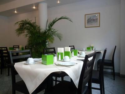 Mirage City Stuttgart Zentrum - 19