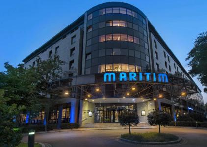 Maritim Bremen - 72