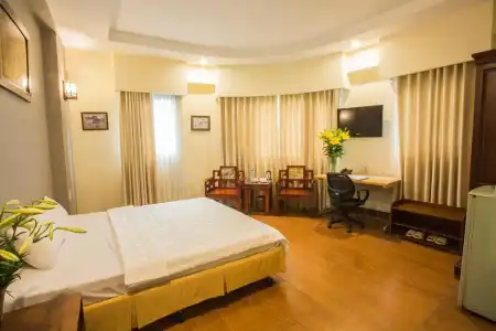 My Lan Hanoi - 138