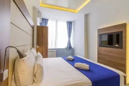 Privilege Suites by Central Park - 19