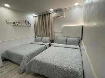 Seoul Mansion Guest House - 66