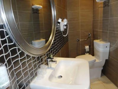 NYX Hôtel Indépendant Perpignan Centre Gare - 8