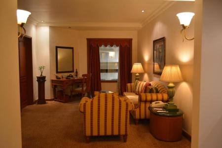 The Orchid Mumbai Vile Parle - 41