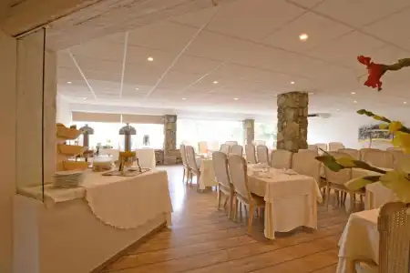 Calvi Hôtel - 14