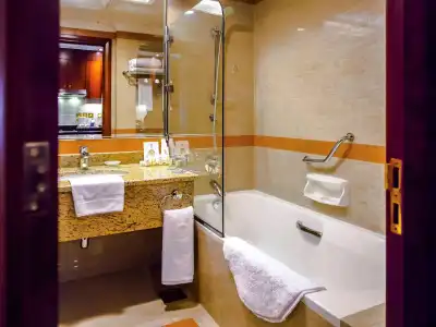 Majlis Grand Mercure Residence Abu Dhabi - 16