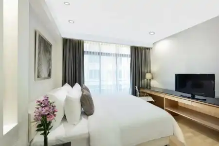Centre Point Chidlom Bangkok - 28