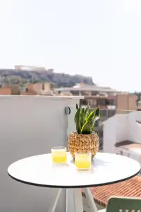 Enattica Suites - 98