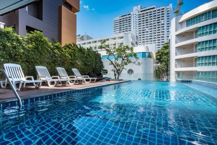 Mood Pattaya - 16