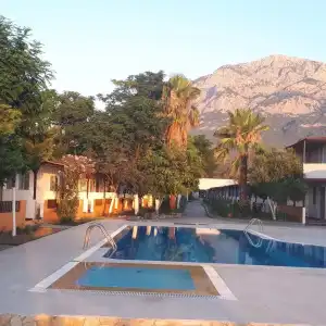 Uğur Beach - 5