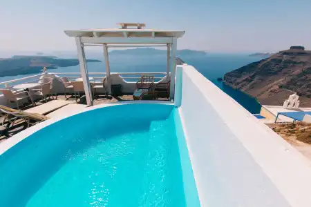 Kafieris View - 9