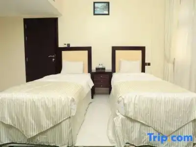 Remas Suites - 44