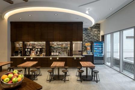 EVEN NEW YORK - MIDTOWN EAST by IHG - 16