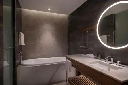 Hilton Abu Dhabi Yas Island - 40